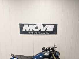 HYOSUNG GV 125 - 2025
