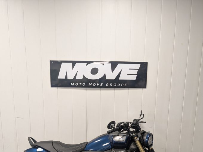 HYOSUNG GV 125 4