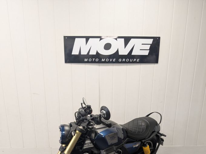 HYOSUNG GV 125 4