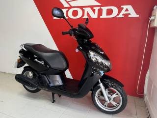 PEUGEOT KISBEE 50 - 2018