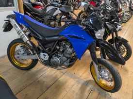 YAMAHA XT 660R - 2007