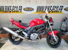 SUZUKI SV 650 - 2005