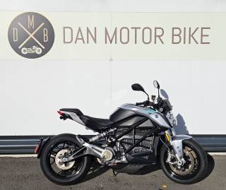 ZERO MOTORCYCLES S 14.4 - 2025