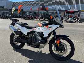 KTM 790 ADVENTURE - 2023