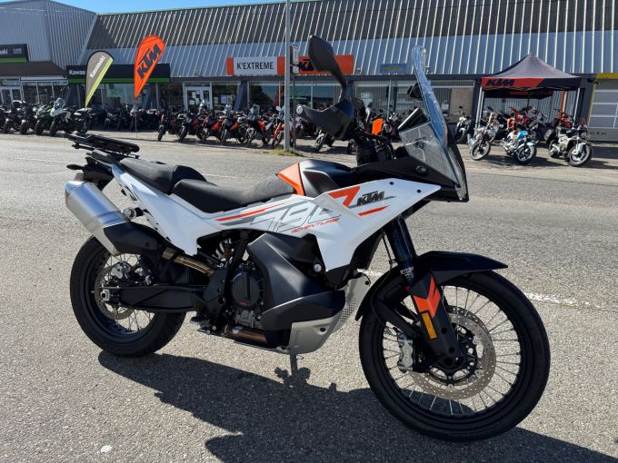 KTM 790 ADVENTURE 4