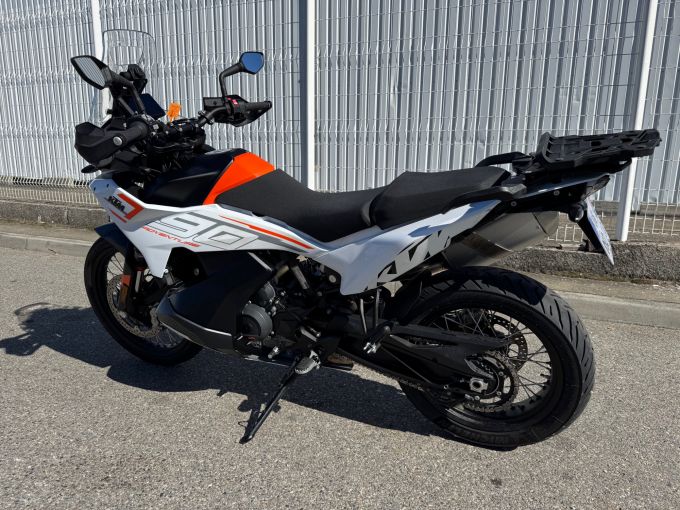 KTM 790 ADVENTURE 4