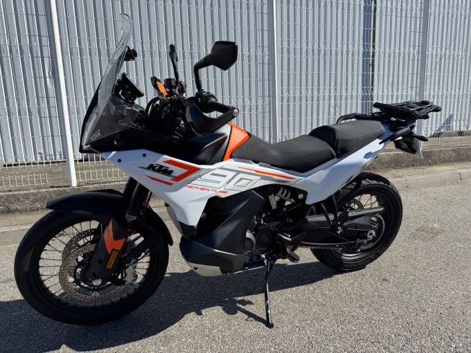 KTM 790 ADVENTURE 4