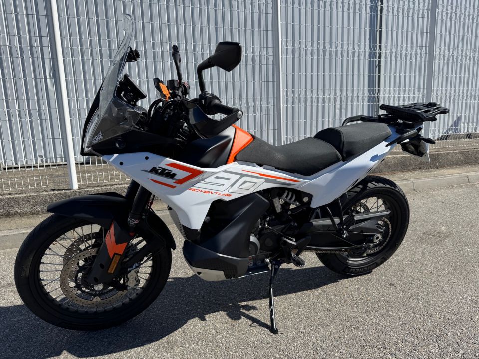 KTM 790 ADVENTURE 4
