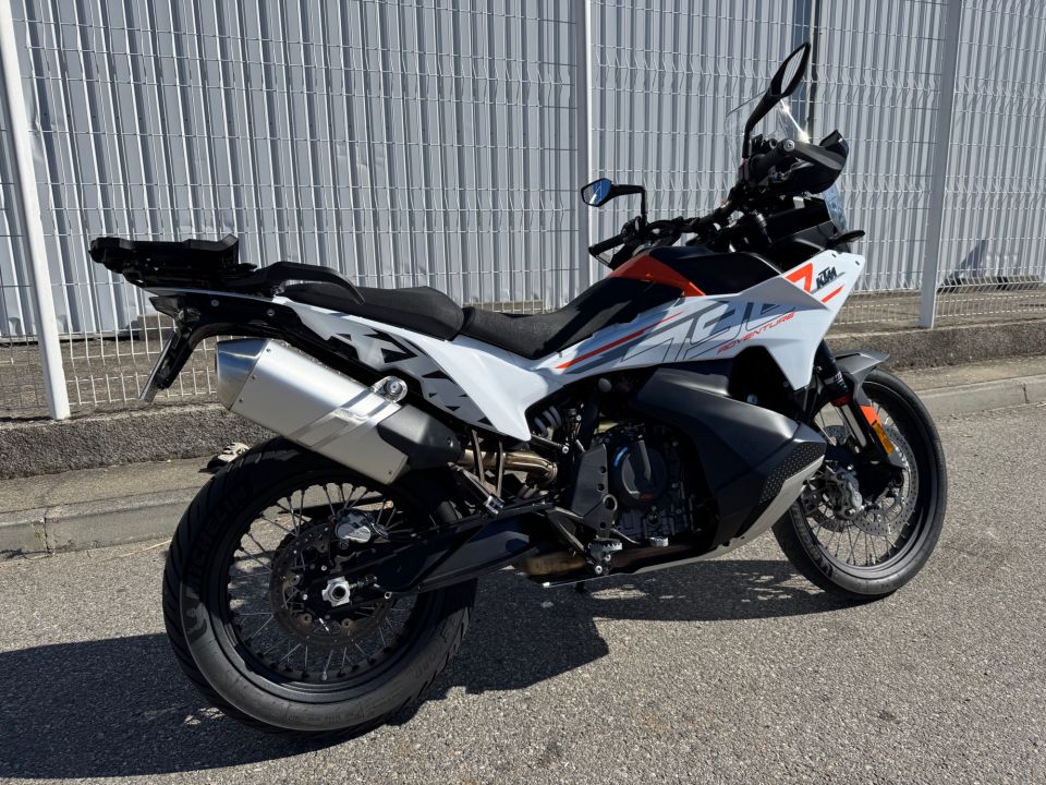 KTM 790 ADVENTURE 4