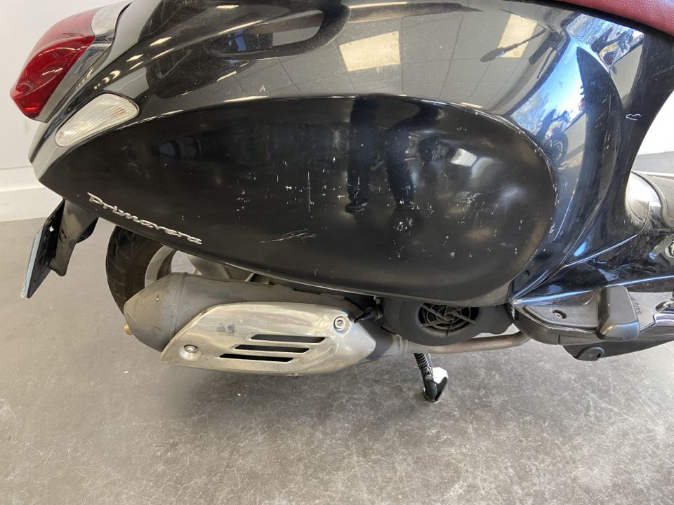 PIAGGIO PRIMAVERA 125 4