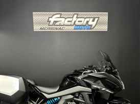 CF MOTO GT 650 - 2020