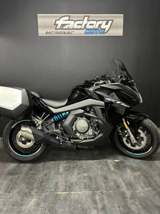 CF MOTO GT 650 - 2020