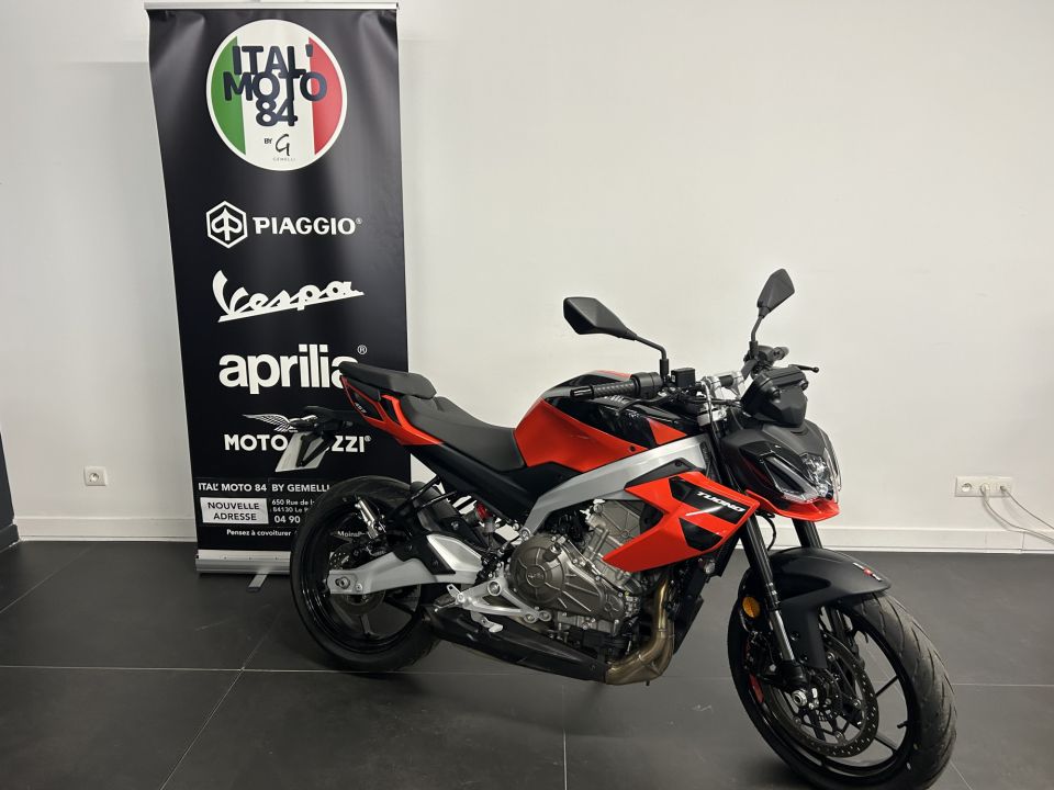 APRILIA TUONO 457 4