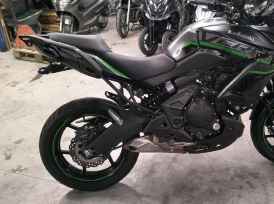 KAWASAKI VERSYS 650 - 2018