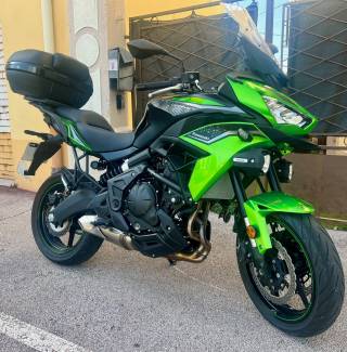 KAWASAKI VERSYS 47.5CV - 2025