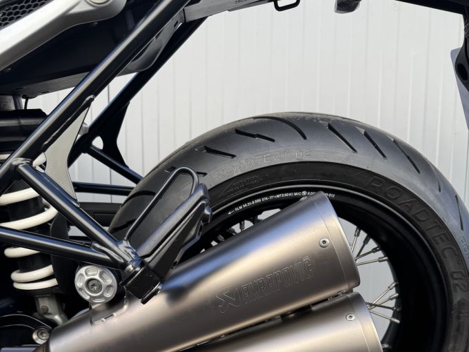 BMW R NineT 4