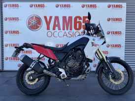YAMAHA XTZ TENERE 700 - 2021