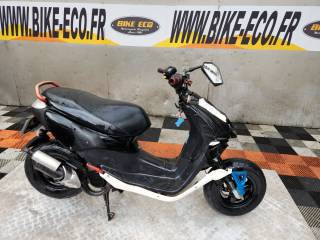 PEUGEOT TREKKER - 2007