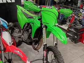 KAWASAKI KX - 2023