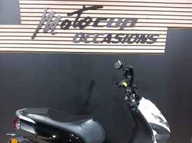 PEUGEOT STREET ZONE 50 - 2020