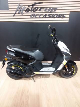 PEUGEOT STREET ZONE 50 - 2020