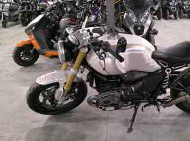BMW R NineT - 2022