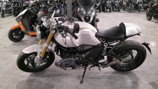 BMW R NineT - 2022