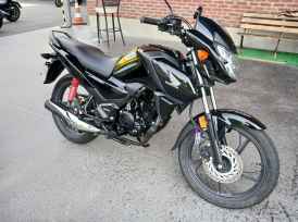 HONDA CB 125 - 2024