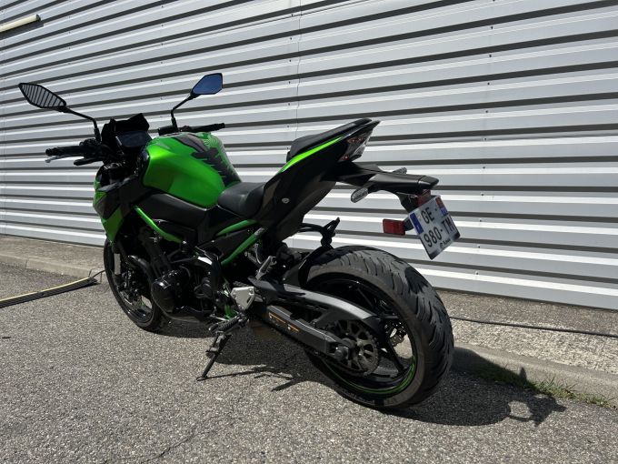KAWASAKI Z900 4