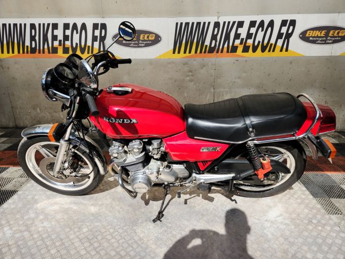 HONDA CB 750 4