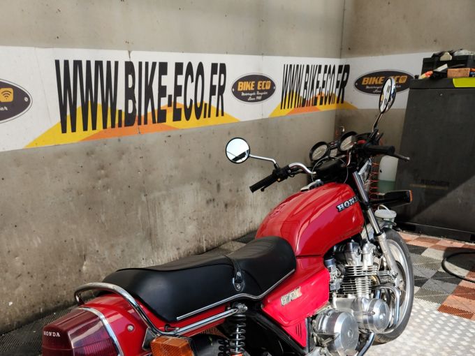 HONDA CB 750 4