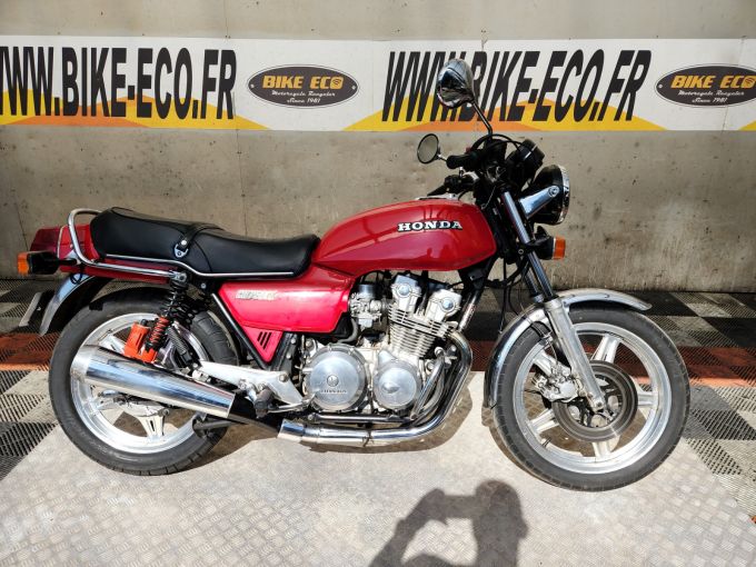 HONDA CB 750 4