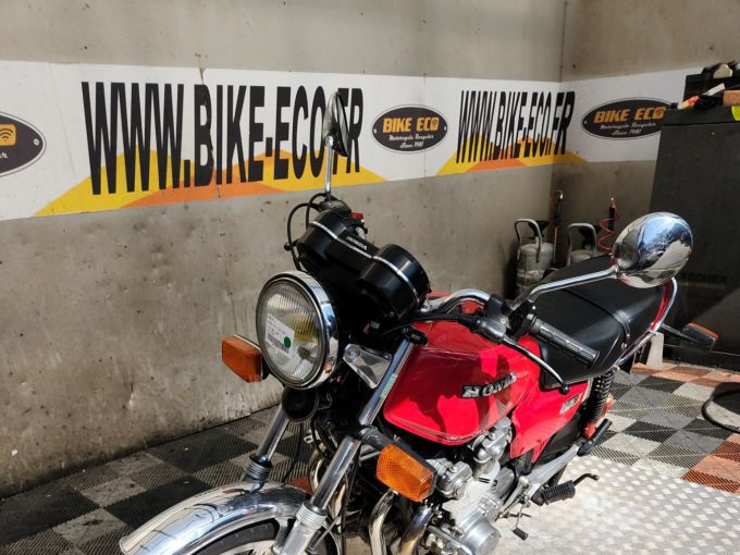 HONDA CB 750 4