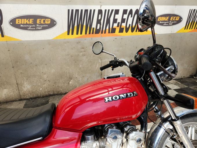HONDA CB 750 4