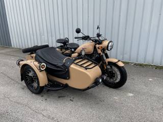 CHANGJIANG CJ - 2022