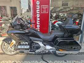 HONDA GL1800 GOLDWING - 2020