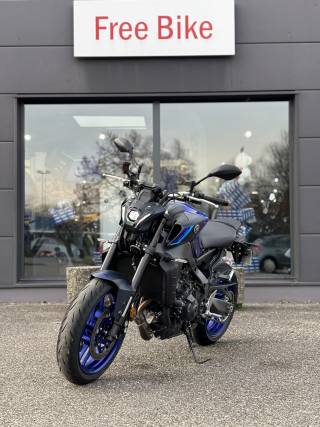 YAMAHA MT-09 - 2023