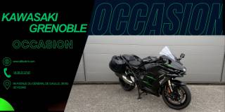 KAWASAKI H2 SX - 2025