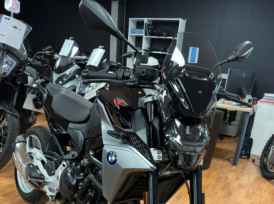 BMW F900R - 2020