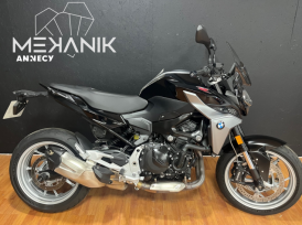BMW F900R - 2020