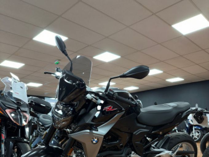 BMW F900R 4