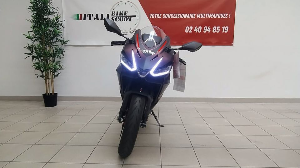 APRILIA RS 457 4