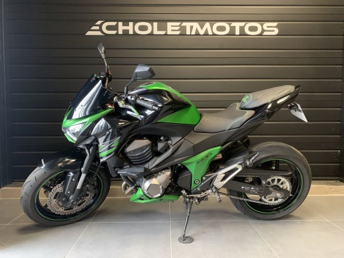 KAWASAKI Z 800 4