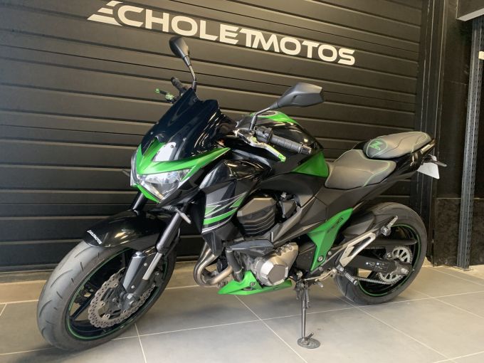 KAWASAKI Z 800 4