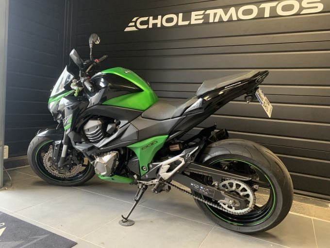 KAWASAKI Z 800 4