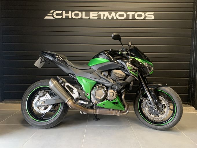 KAWASAKI Z 800 4
