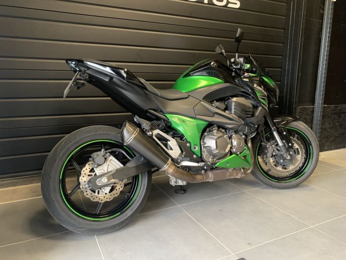 KAWASAKI Z 800 4
