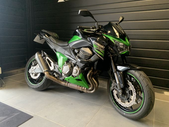 KAWASAKI Z 800 4