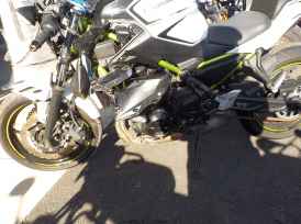 KAWASAKI Z 650 - 2020