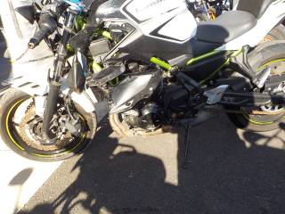 KAWASAKI Z 650 - 2020